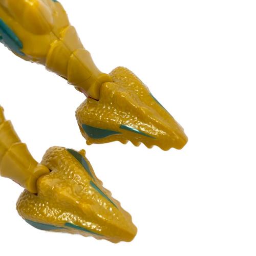 TAKARA TOMY（タカラトミー） トランスフォーマー クイックストライク AOTP-26