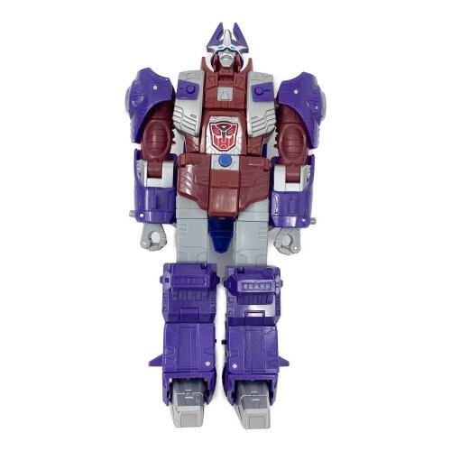 TAKARA TOMY（タカラトミー） トランスフォーマー アルフォトライオン AOTP-20