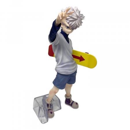 BANDAI（バンダイ） HUNTER×HUNTER (ハンターハンター) キルア=ゾル