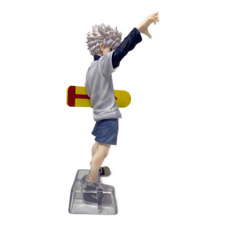BANDAI（バンダイ） HUNTER×HUNTER (ハンターハンター) キルア=ゾル