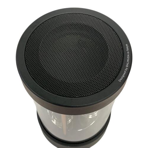 BALMUDA (バルミューダ) ワイヤレススピーカー M01A Bluetooth対応