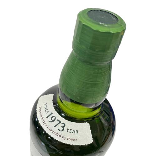 SUNTORY（サントリー） ジャパニーズウィスキー 白州 700ml