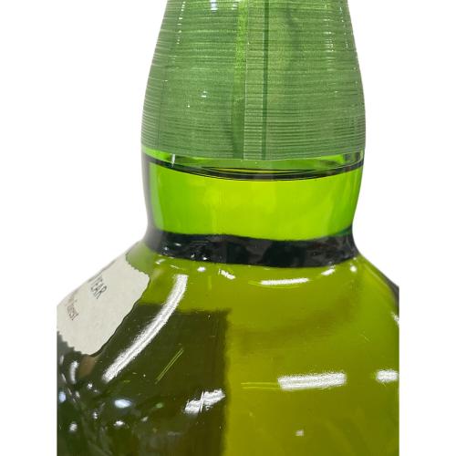 SUNTORY（サントリー） ジャパニーズウィスキー 白州 700ml