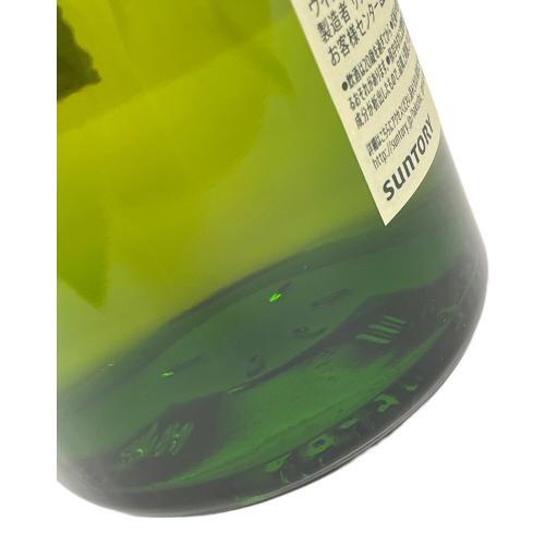 SUNTORY（サントリー） ジャパニーズウィスキー 白州 700ml