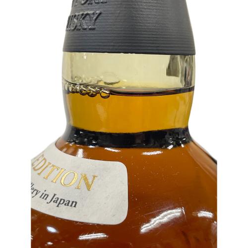 SUNTORY（サントリー） ウィスキー 山崎 Story of the Distillery 2025 700ml