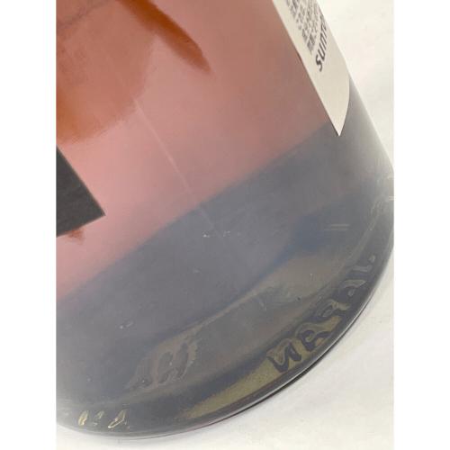 SUNTORY（サントリー） ウィスキー 山崎 Story of the Distillery 2025 700ml