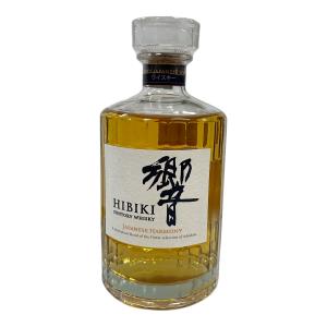 SUNTORY（サントリー） ジャパニーズウィスキー 響 JAPANESE HARMONY 700ml