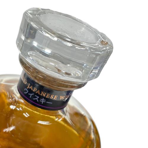 SUNTORY（サントリー） ジャパニーズウィスキー 響 JAPANESE HARMONY 700ml