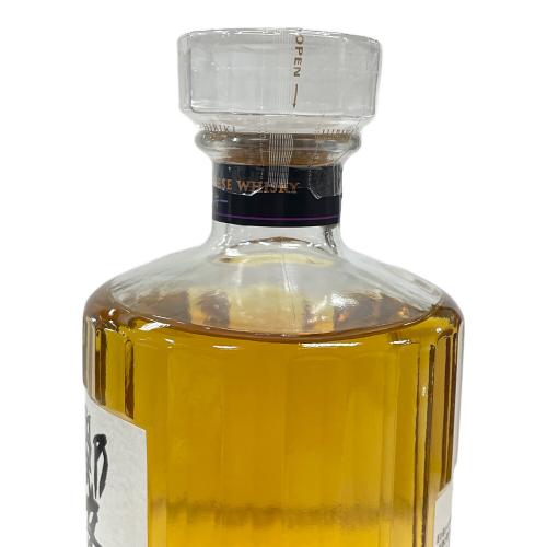 SUNTORY（サントリー） ジャパニーズウィスキー 響 JAPANESE HARMONY 700ml