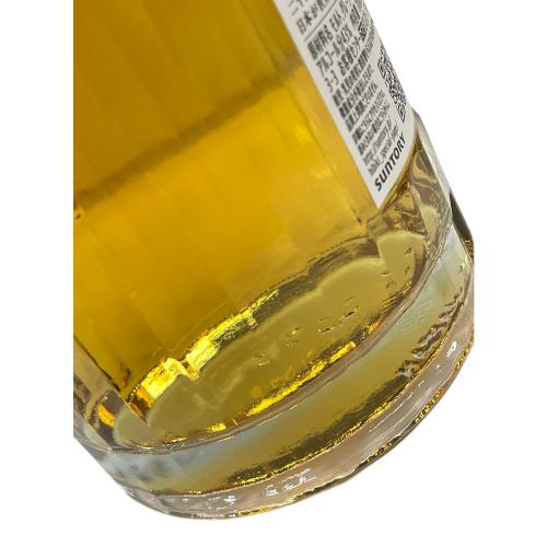 SUNTORY（サントリー） ジャパニーズウィスキー 響 JAPANESE HARMONY 700ml