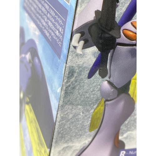 BANDAI（バンダイ）聖戦士ダンバイン ダンバイン フィギュア ROBOT魂