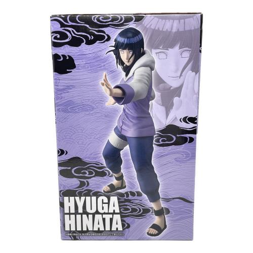 BANDAI（バンダイ） NARUTO（ナルト） 日向ヒナタ フィギュア 一番くじ NARUTO-ナルト- 疾風伝 輪廻の嘆きと平和の懸け橋 B賞