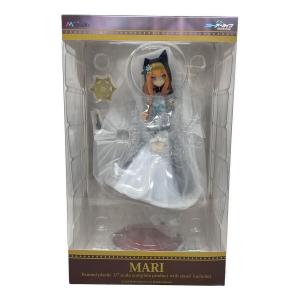 GOODSMILE COMPANY（グッドスマイルカンパニー） ブルーアーカイブ -Blue Archive- 伊落マリー 1/7 フィギュア