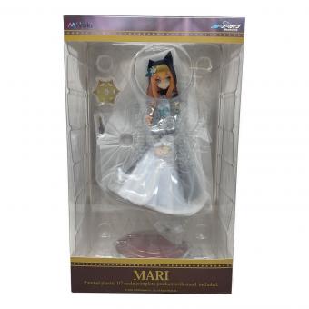 GOODSMILE COMPANY（グッドスマイルカンパニー） ブルーアーカイブ -Blue Archive- 伊落マリー 1/7 フィギュア