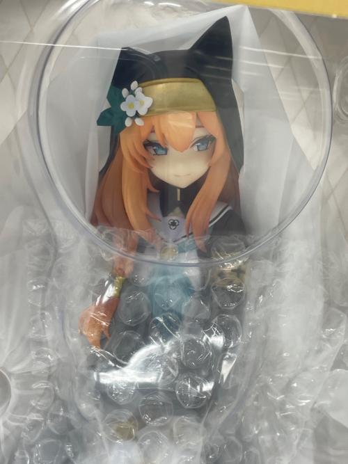 GOODSMILE COMPANY（グッドスマイルカンパニー） ブルーアーカイブ -Blue Archive- 伊落マリー 1/7 フィギュア