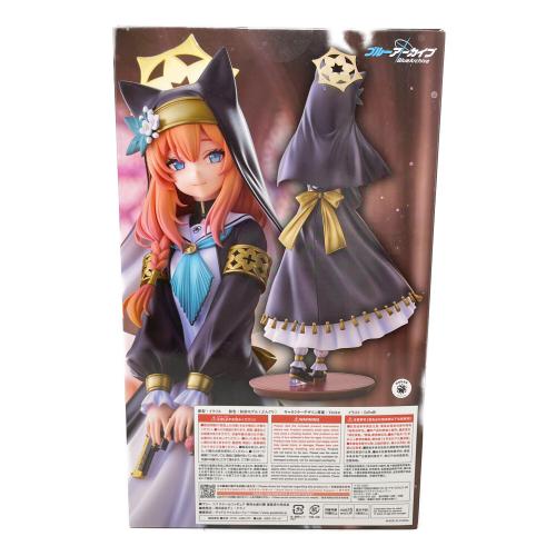 GOODSMILE COMPANY（グッドスマイルカンパニー） ブルーアーカイブ -Blue Archive- 伊落マリー 1/7 フィギュア