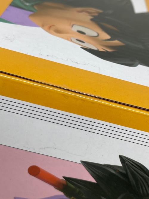 BANDAI（バンダイ） ドラゴンボール 孫悟空 DRAGONBALL SNAP FIGURE フィギュア 一番くじ ドラゴンボール DRAGONBALL SNAP COLLECTION A賞