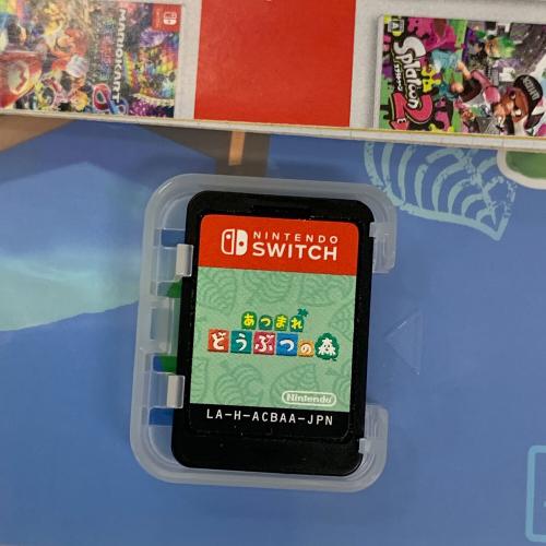 Nintendo (ニンテンドー) Switch用ゲームソフト あつまれどうぶつの森 任天堂