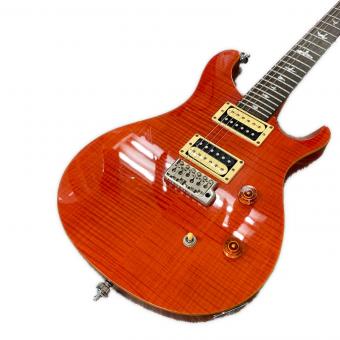PRS (ピーアールエス) エレクトリック・ギター SE CUSTOM L02001 エレキギター