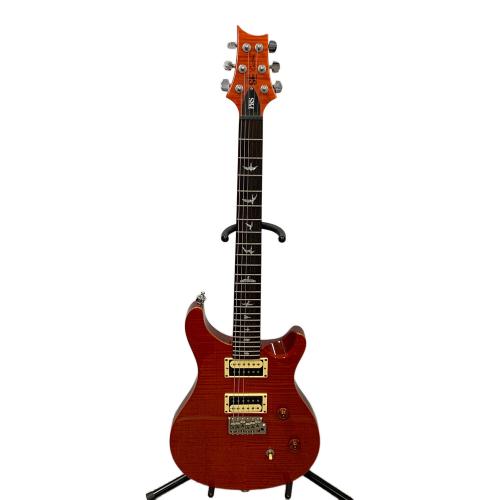 PRS (ピーアールエス) エレクトリック・ギター SE CUSTOM L02001 エレキギター