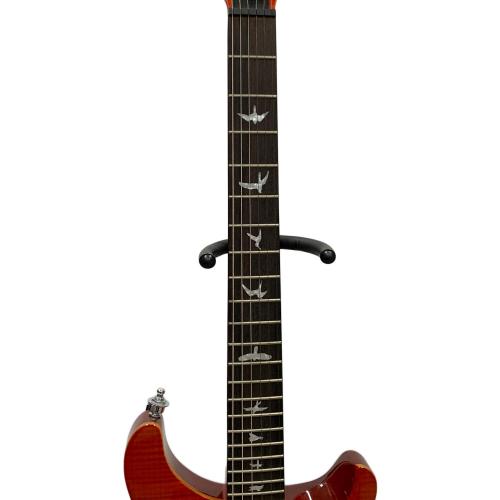 PRS (ピーアールエス) エレクトリック・ギター SE CUSTOM L02001 エレキギター