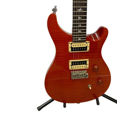 PRS (ピーアールエス) エレクトリック・ギター SE CUSTOM L02001 エレキギター