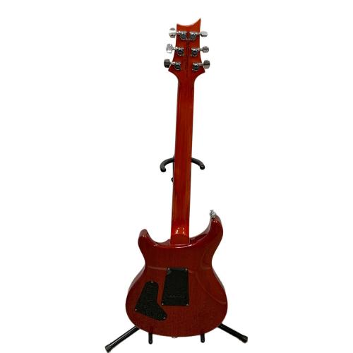 PRS (ピーアールエス) エレクトリック・ギター SE CUSTOM L02001 エレキギター