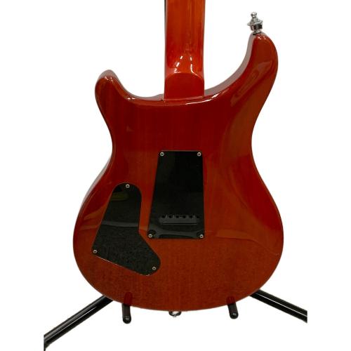 PRS (ピーアールエス) エレクトリック・ギター SE CUSTOM L02001 エレキギター