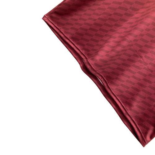 UNDER ARMOUR（アンダーアーマー） いわきFC サッカーユニフォーム 山口 大輝 メンズ SIZE XL エンジ