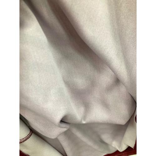 UNDER ARMOUR（アンダーアーマー） いわきFC サッカーユニフォーム 山口 大輝 メンズ SIZE XL エンジ