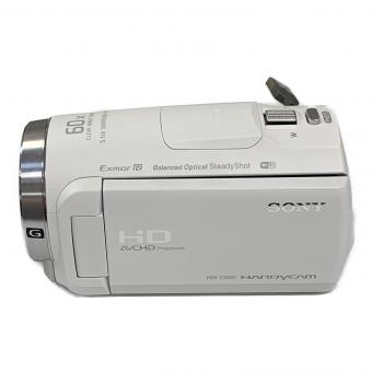 SONY (ソニー) デジタルビデオカメラ Handycam HDR-CX680 2023年製