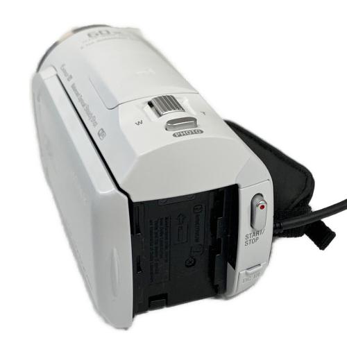 SONY (ソニー) デジタルビデオカメラ Handycam HDR-CX680 2023年製