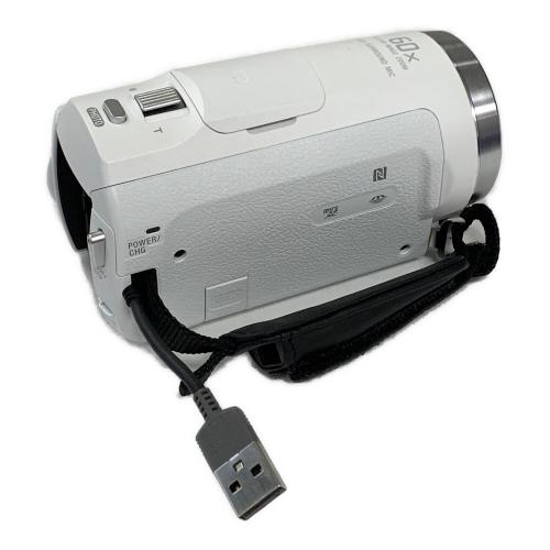 SONY (ソニー) デジタルビデオカメラ Handycam HDR-CX680 2023年製