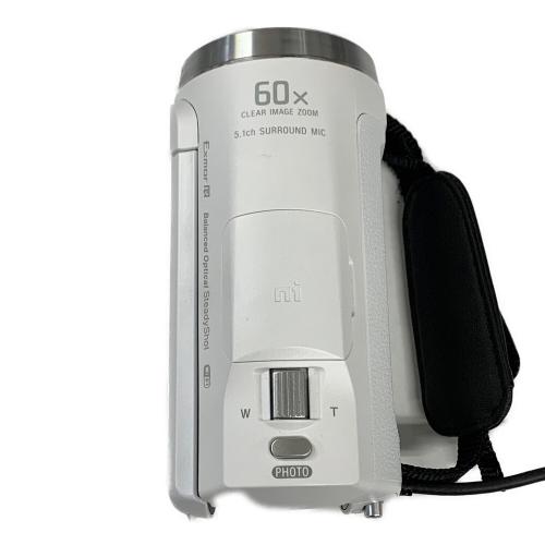 SONY (ソニー) デジタルビデオカメラ Handycam HDR-CX680 2023年製