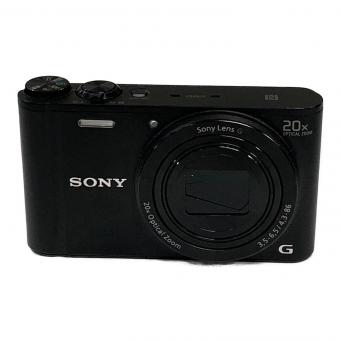 SONY (ソニー) コンパクトデジタルカメラ DSC-WX350 Cyber-shot