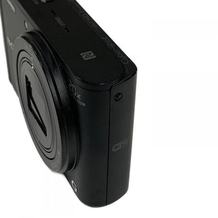SONY (ソニー) コンパクトデジタルカメラ DSC-WX350 Cyber-shot