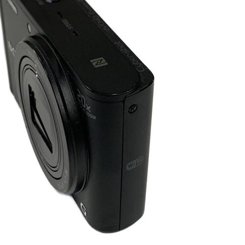 SONY (ソニー) コンパクトデジタルカメラ DSC-WX350 Cyber-shot