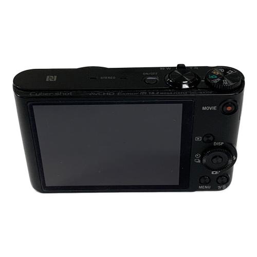 SONY (ソニー) コンパクトデジタルカメラ DSC-WX350 Cyber-shot
