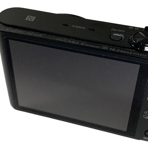 SONY (ソニー) コンパクトデジタルカメラ DSC-WX350 Cyber-shot