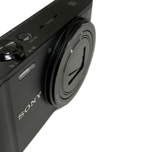 SONY (ソニー) コンパクトデジタルカメラ DSC-WX350 Cyber-shot