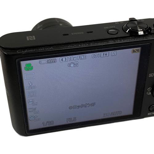 SONY (ソニー) コンパクトデジタルカメラ DSC-WX350 Cyber-shot