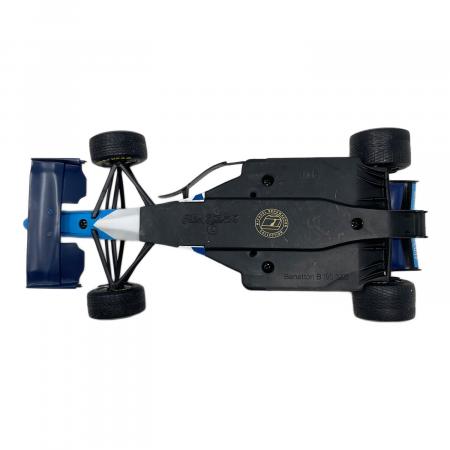 MINICHAMPS（ミニチャンプス） ミハエル・シューマッハコレクション