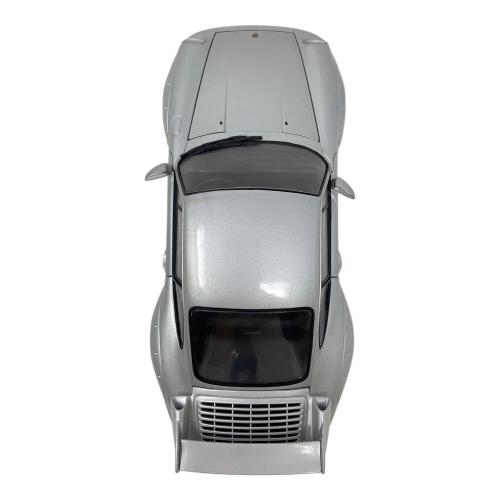 UTmodels（ユーティーモデル） PORSCHE（ポルシェ） 911 1/18 ミニカー