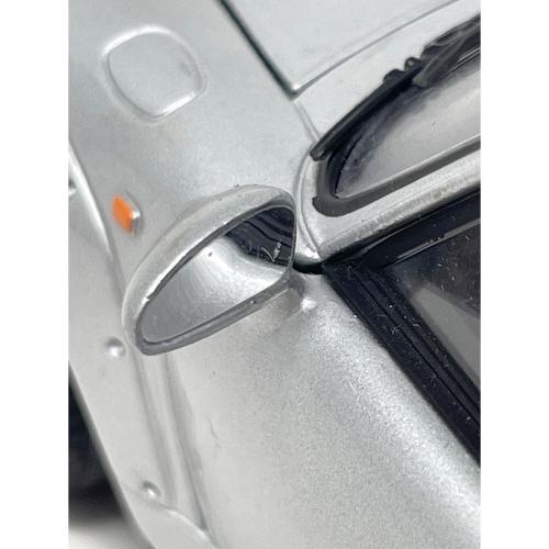 UTmodels（ユーティーモデル） PORSCHE（ポルシェ） 911 1/18 ミニカー