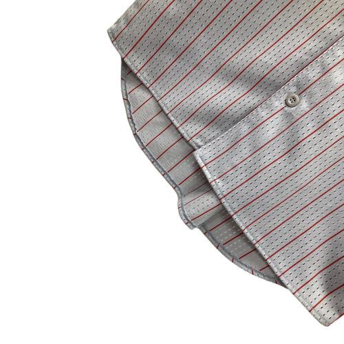 広島東洋カープ (ヒロシマトウヨウカープ) DESCENTE（デサント） ユニフォーム 応援グッズ 10番 グレー×レッド