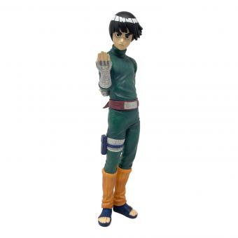 BANDAI（バンダイ） NARUTO（ナルト） ロック・リー フィギュア 一番くじ NARUTO-ナルト- 中忍試験編 D賞