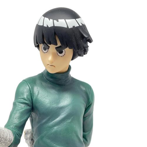 BANDAI（バンダイ） NARUTO（ナルト） ロック・リー フィギュア 一番くじ NARUTO-ナルト- 中忍試験編 D賞
