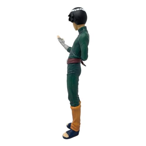 BANDAI（バンダイ） NARUTO（ナルト） ロック・リー フィギュア 一番くじ NARUTO-ナルト- 中忍試験編 D賞