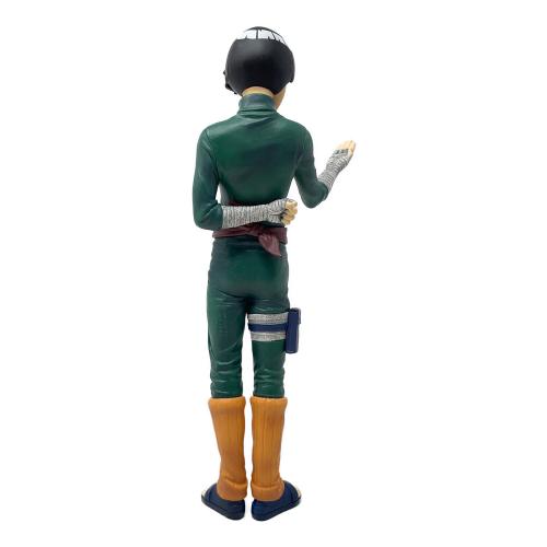BANDAI（バンダイ） NARUTO（ナルト） ロック・リー フィギュア 一番くじ NARUTO-ナルト- 中忍試験編 D賞