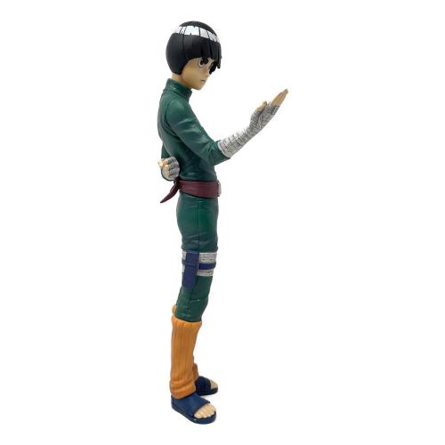 BANDAI（バンダイ） NARUTO（ナルト） ロック・リー フィギュア 一番くじ NARUTO-ナルト- 中忍試験編 D賞